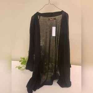Sweat Pea NY& Company Cardigan